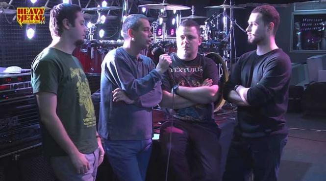 heavy metal pe saturate pe radio3net ro