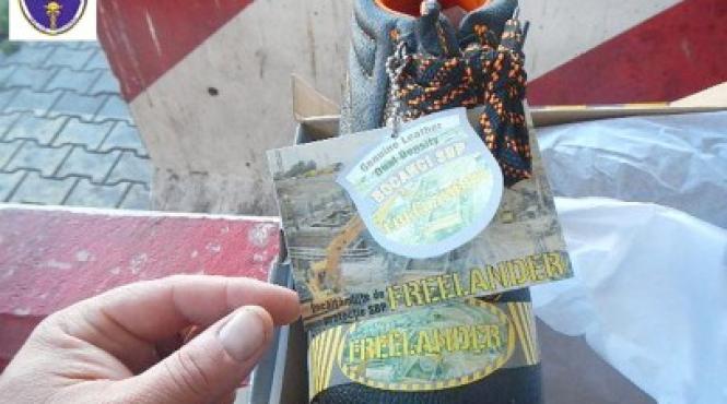 incaltaminte contrafacuta vama constanta