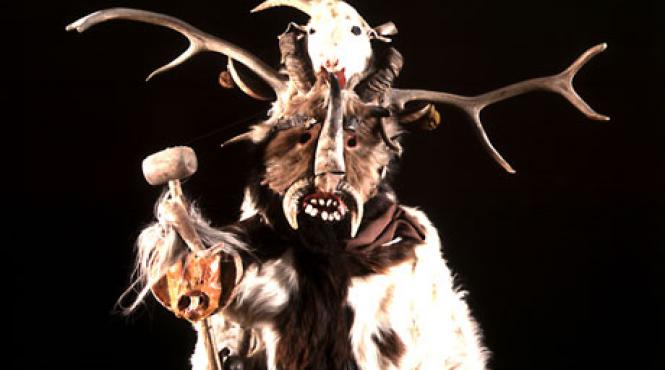 la strasbourg a fost amenajat un muzeu unic in lume dedicat cultului animist voodoo