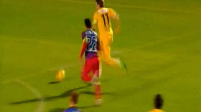 o noua infrangere in seria de amicale steaua fc lucerna 0 1