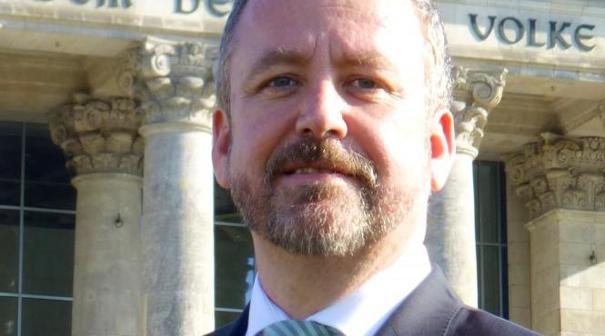 bernd fabritius roman bundestag