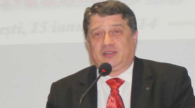 omul zilei dr virgil stefan nitulescu