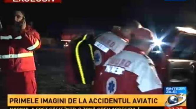 tragedie aviatica avion prabusit adrian iovan mort cluj supravietuitori raniti cluj video