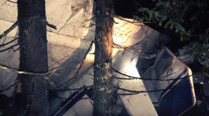 accidentul aviatic din muntii apuseni operatorii apara confidentialitatea convorbirilor