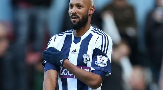 anelka pus sub acuzare pentru un gest antisemit fotbalistul risca o suspendare de minim cinci meciuri