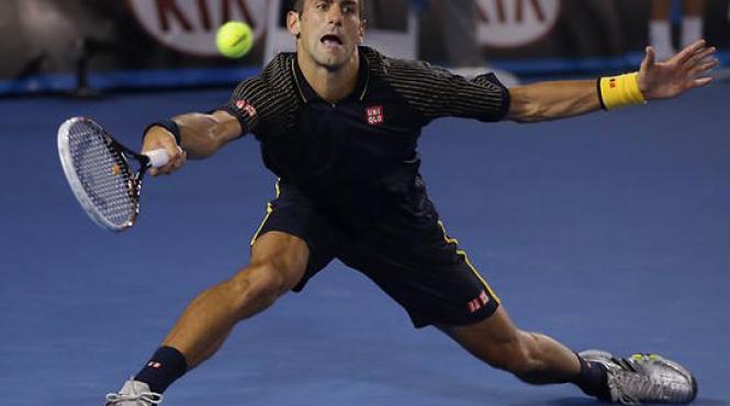 bomba la australian open djokovic a pierdt primul meci in ultimii trei ani