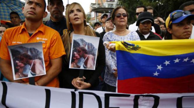 criminalitatea din venezuela pusa pe seama telenovelelor