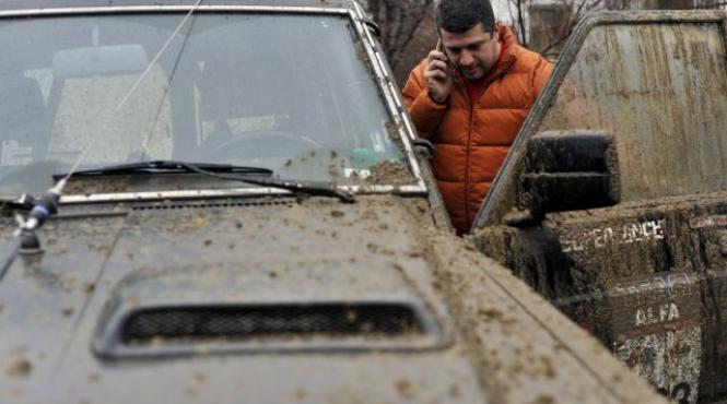 membru al transylania offroad club despre tragedia din apuseni n am avut coordonate clare ale locului accidentului nimeni nu prea stia nimic