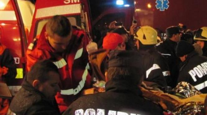 seful salvamont vladeasa operatiunea de salvare a fost o adevarata nebunie marele noroc au fost localnicii