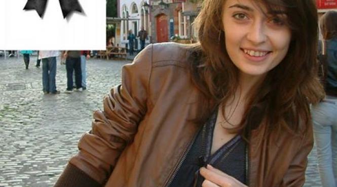 aurelia ion studenta moarta in accidentul aviatic din apuseni va fi inmormantata cu onoruri militare