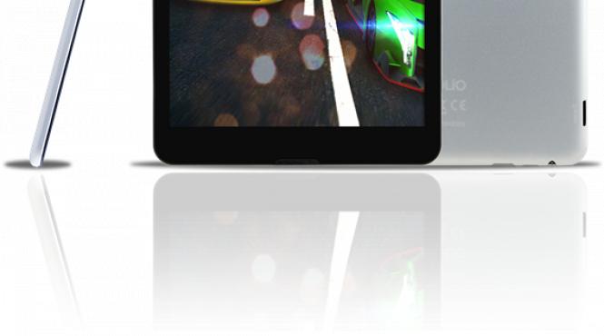 cea mai subtire x8 fusion tableta romaneasca de 6 8mm