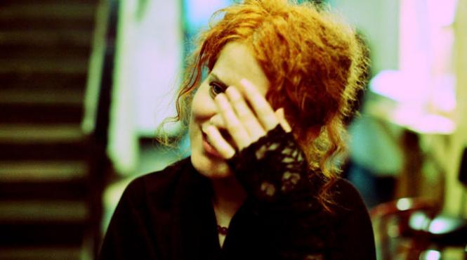 maria raducanu la teatrul de arta