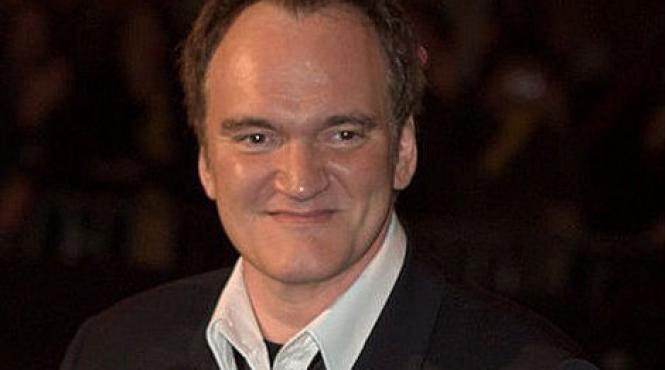 quentin tarantino the hateful eight scenariu