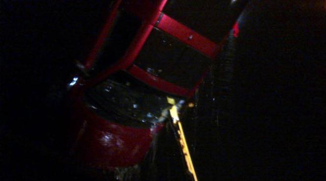 soferul care a ucis trei copii si doi tineri la cernavoda nu avea permis si era beat