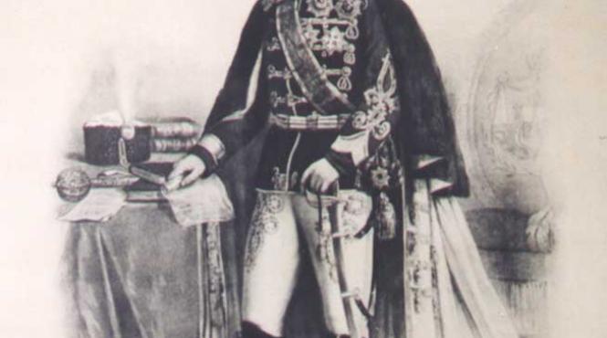 alexandru ioan cuza vrem sa fim o natie una puternica si libera