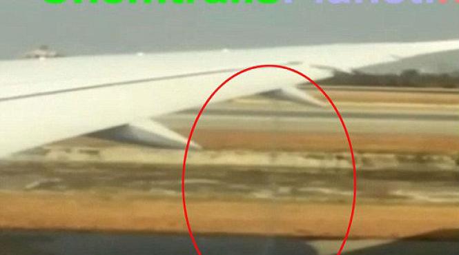 la un pas de tragedie boeing 787 dreamliner orit de la decolare dupa o scurgere de kerosen video