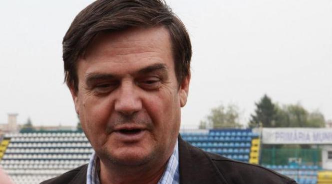 marin condescu manager general universitatea craiova