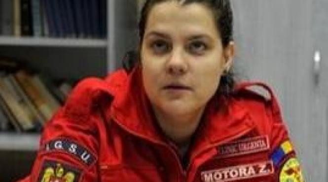 tragedie aviatica apuseni medici smurd crengi lemne padure imobilizare fracturi