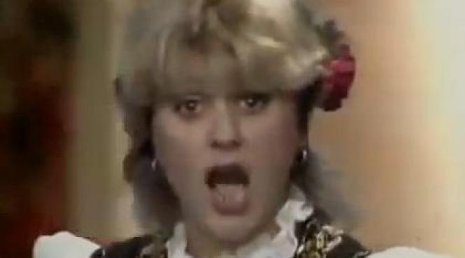 avocata pusa sub invinuire de dna pentru ca a fredonat in apropierea unui martor roata morii se nvarteste tac tac tac