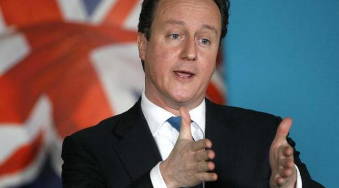 cameron promite noi masuri privind imigratia