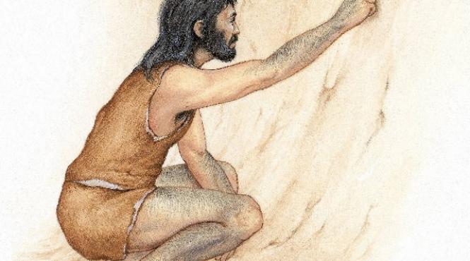 descoperire senza ionala despre varsta primului om aparut pe pamant care este data na terii lui adam