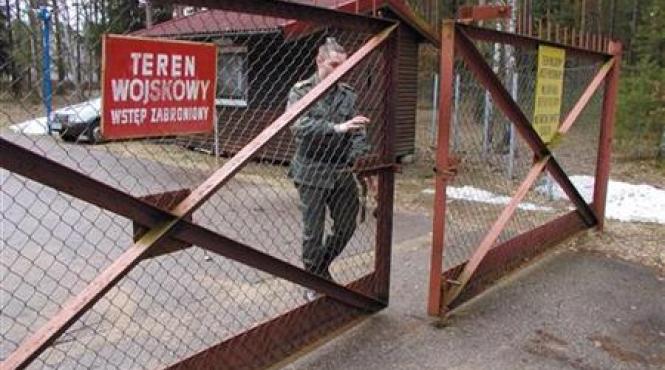 washington post cia inchisoare polonia scandal