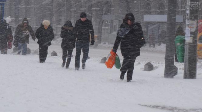 saptamana eschimosilor