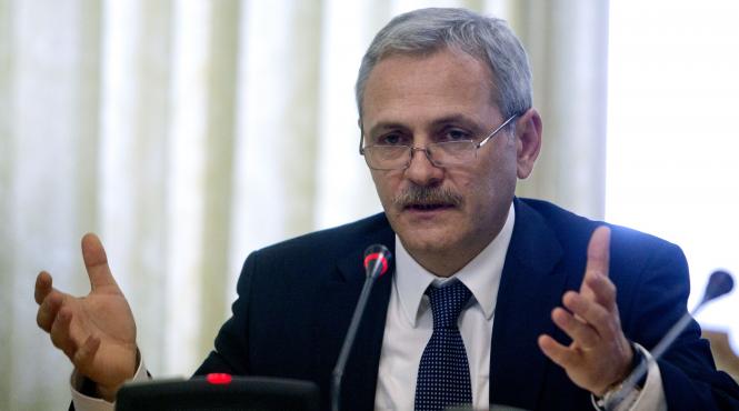 departament de urgenta dragnea