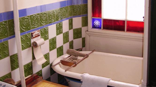 care sunt cele mai frecvente greseli pe care le facem in baie