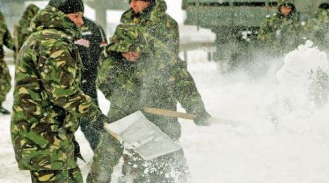 mircea dusa militari pregatiti interventie zone zapezi