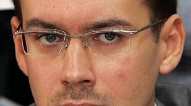 tudor chiuariu demisia