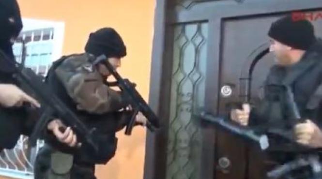 actiune hazlie forte interventie usa