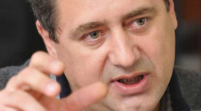 alexandru dedu handbalul este sportul nostru national