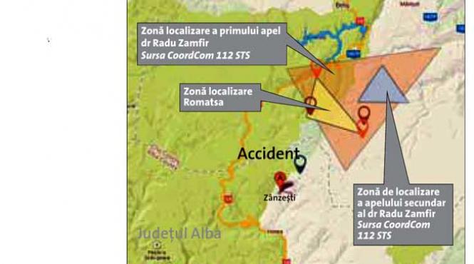 exclusiv localizarea apelurilor prin gps in romania precisa dar in lucru