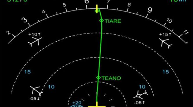 haos in traficul aerian european controlorii de zbor intra in greva timp de doua zile
