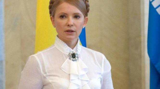 partidul iuliei timosenko in ancheta penala pentru tentativa de lovitura de stat