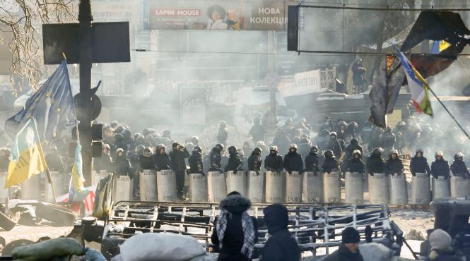 conferinta munchen confruntari ucraina sua ue rusia