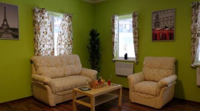 este cea mai ciudata casa din lume ce se intampla daca intri in ea