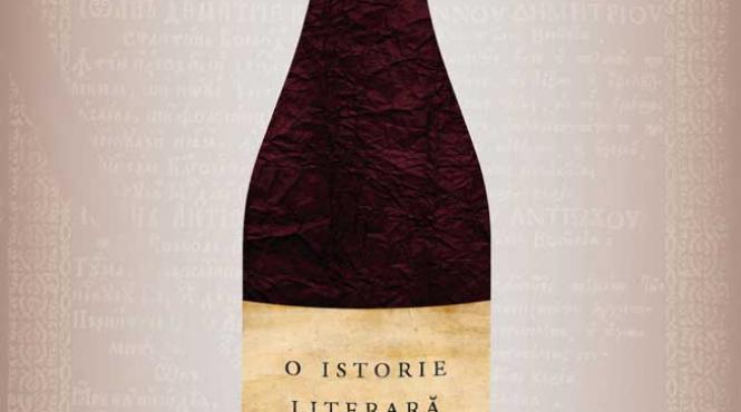 file din povestile romanesti ale vinului curtea veche ne imbie cu o istorie literara a vinului in romania
