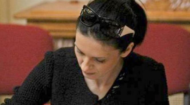 fostul director de cabinet al ministrului mariana campeanu condamnata la trei ani de inchisoare cu executare