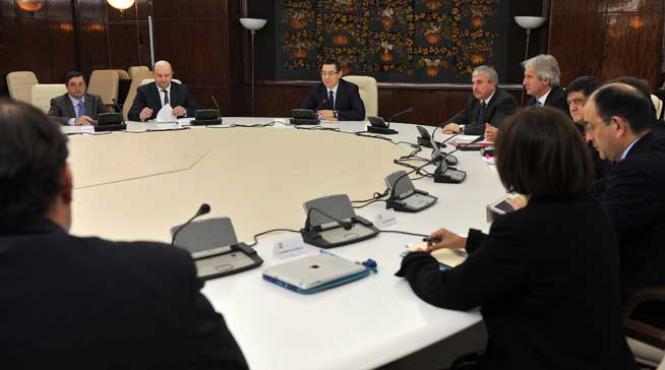 ponta negocierea cu fmi a fost un succes un milion de romani ar putea beneficia de reducerea ratelor la credite