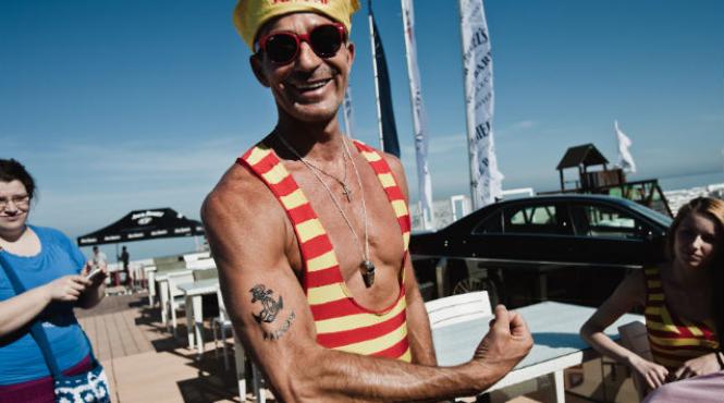 radu mazare vrea sa il aduca pe actorul halit ergenc suleyman magnificul la carnavalul de la mamaia