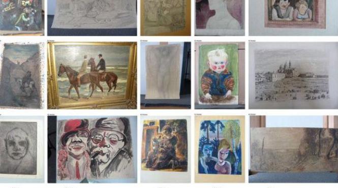 cazul gurlitt a ajuns in america avocatii stapanului comorii naziste contraataca