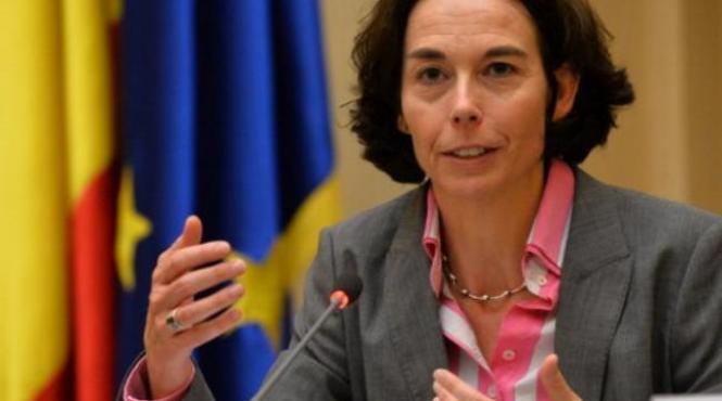 fmi estimeaza o crestere economica de 2 2 pentru romania in 2014