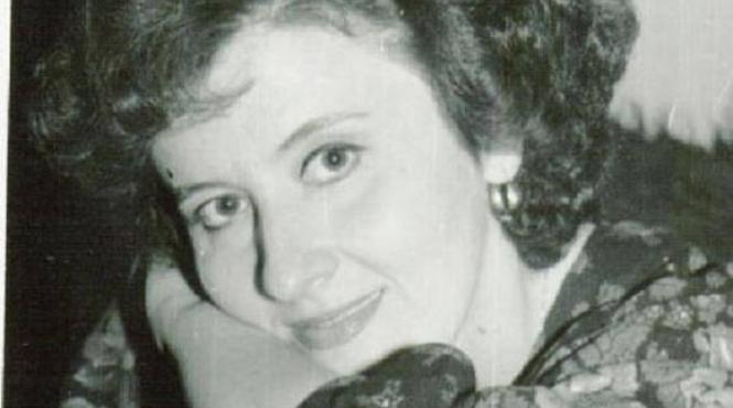 marioara murarescu va fi inmormantata azi la cernica