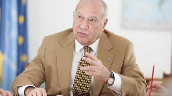 dan voiculescu scutirea de impozit a profitului reinvestit trebuie sa conduca la crearea de locuri de munca nu la imbunatatirea situatiei financiare a oamenilor de afaceri