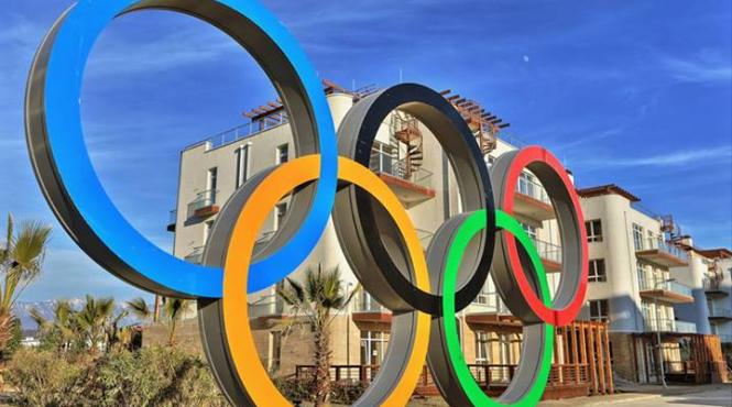 jocurilor olimpice de iarna de la soci vezi programul complet al celor 24 de sportivi romani