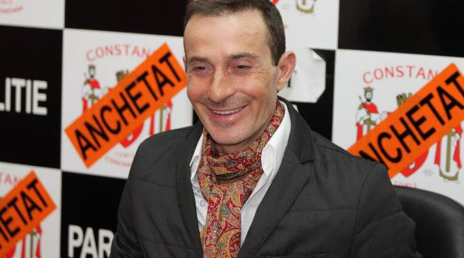 primarul radu mazare chemat la dna constanta
