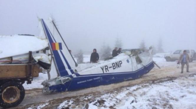 raport in cazul accidentului din apuseni iovan a zburat zeci de minute fara comunicare cu serviciul de informare aeriana