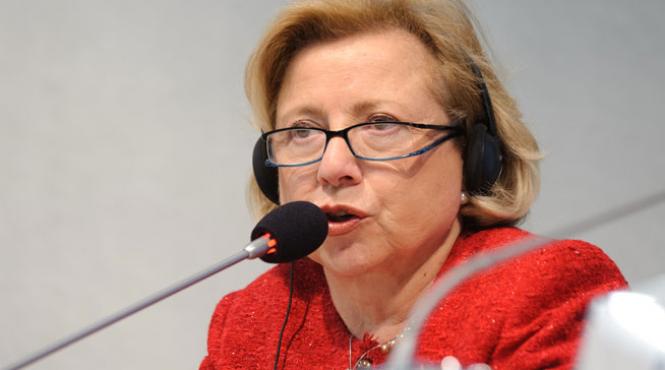 sa fie pace interviu cu colette avital